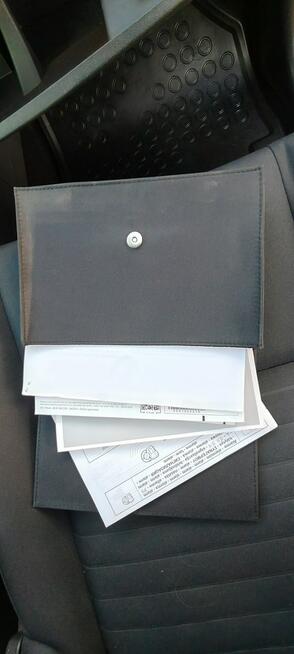 Renault Megane Lift, krajowy, pierwszy właściciel.