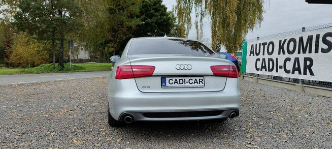 Audi A6 Bogata wersja, super stan.