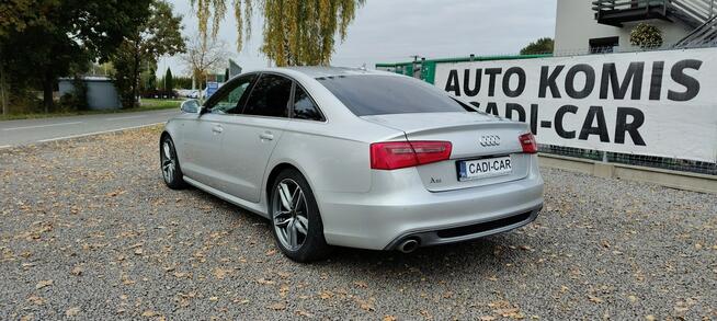 Audi A6 Bogata wersja, super stan.