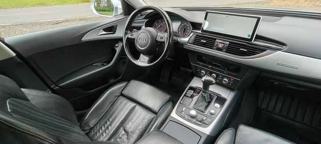 Audi A6 Bogata wersja, super stan.