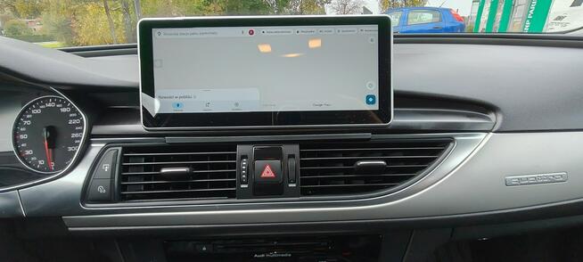 Audi A6 Bogata wersja, super stan.