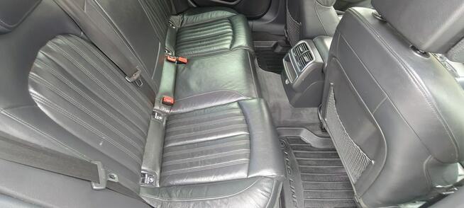 Audi A6 Bogata wersja, super stan.