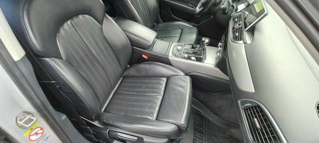 Audi A6 Bogata wersja, super stan.