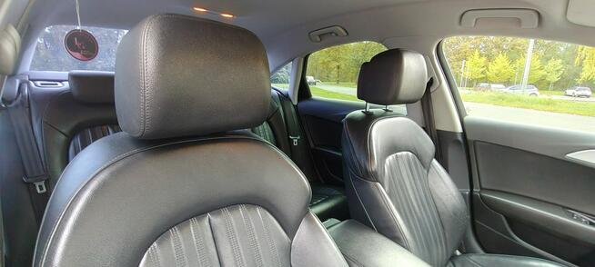 Audi A6 Bogata wersja, super stan.