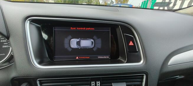 Audi Q5 Bogata wersja, super stan, 4x4