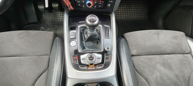 Audi Q5 Bogata wersja, super stan, 4x4
