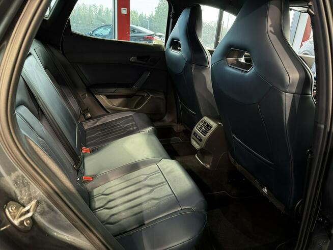 Cupra Formentor VZ 2.0TSI 310KM DSG 4drive 2021 r., sal. PL, I właściciel, serwisowany