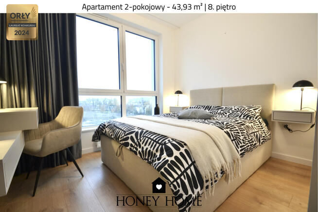 Mieszkanie Gdynia Śródmieście, Św. Piotra