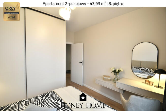 Mieszkanie Gdynia Śródmieście, Św. Piotra