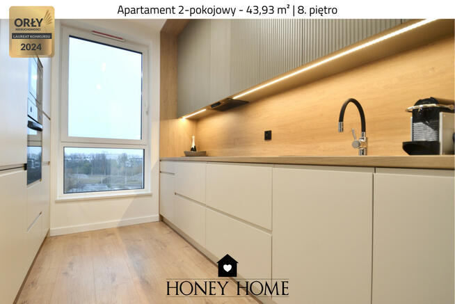 Mieszkanie Gdynia Śródmieście, Św. Piotra