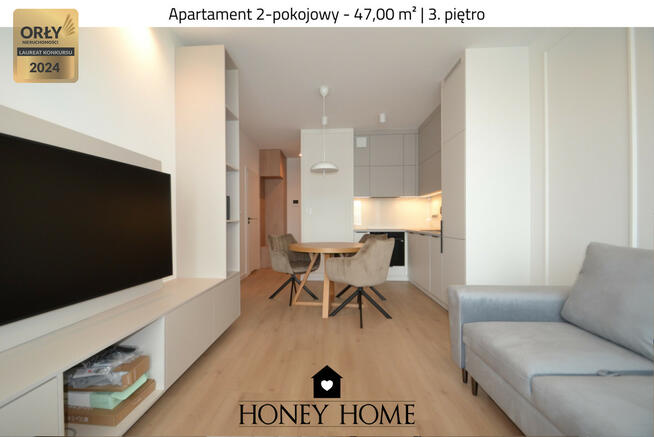 Mieszkanie Gdynia Śródmieście, Św. Piotra