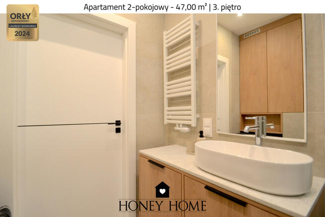 Mieszkanie Gdynia Śródmieście, Św. Piotra