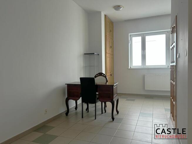 Lokal użytkowy Luboń, Leśmiana