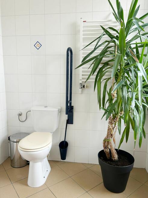 Lokal użytkowy Luboń, Leśmiana