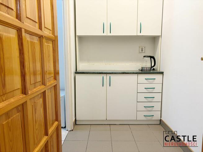 Lokal użytkowy Luboń, Leśmiana