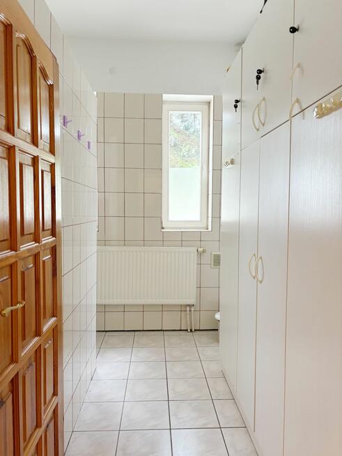 Lokal użytkowy Luboń, Leśmiana