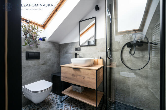 Mieszkanie Reda, Św. Wojciecha