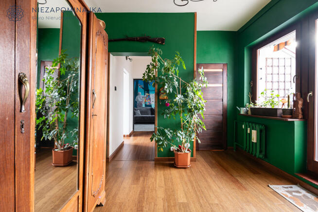 Mieszkanie Reda, Św. Wojciecha