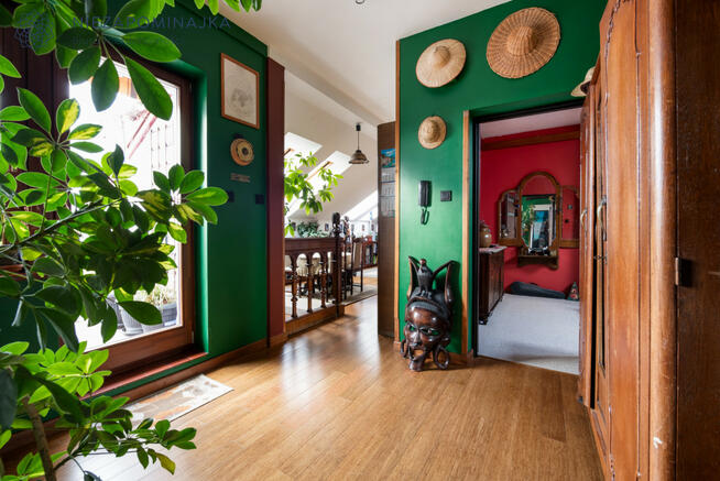 Mieszkanie Reda, Św. Wojciecha