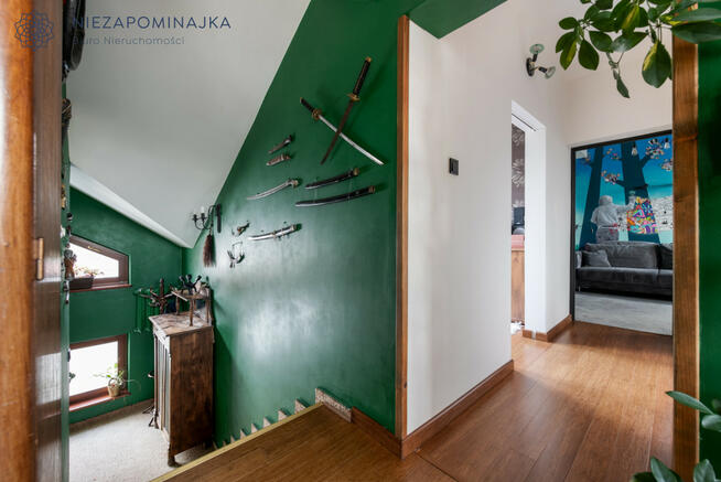 Mieszkanie Reda, Św. Wojciecha