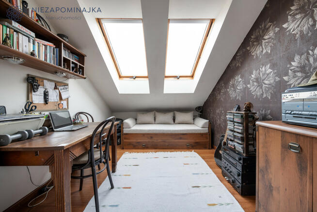 Mieszkanie Reda, Św. Wojciecha