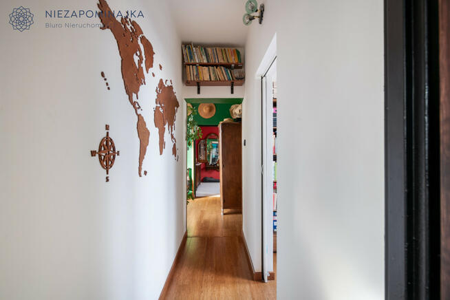 Mieszkanie Reda, Św. Wojciecha