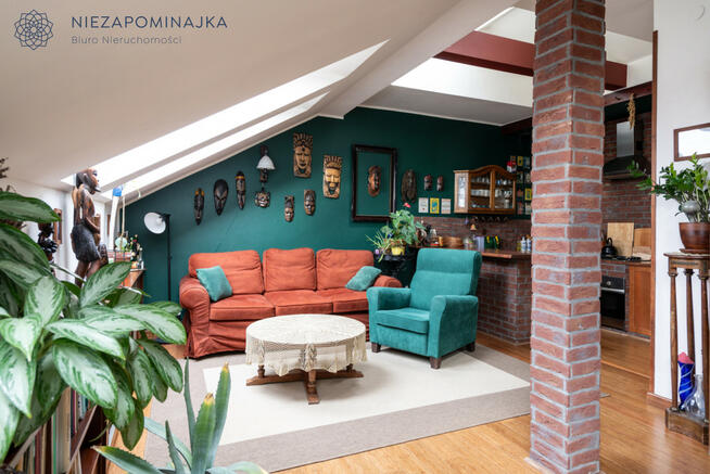 Mieszkanie Reda, Św. Wojciecha