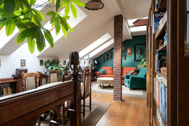 Mieszkanie Reda, Św. Wojciecha