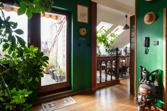 Mieszkanie Reda, Św. Wojciecha