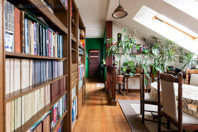 Mieszkanie Reda, Św. Wojciecha