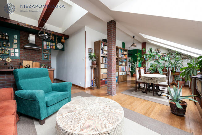 Mieszkanie Reda, Św. Wojciecha