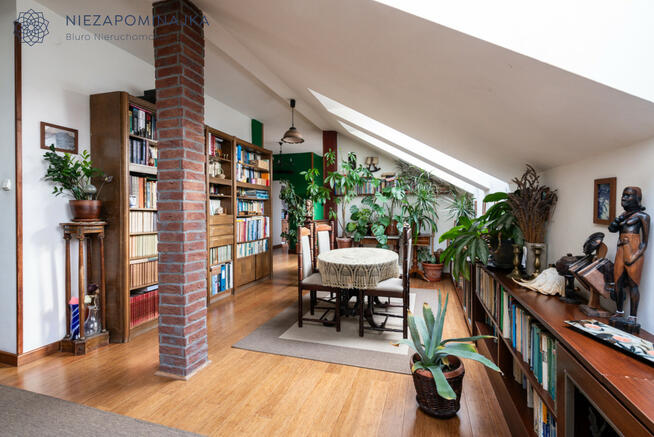 Mieszkanie Reda, Św. Wojciecha