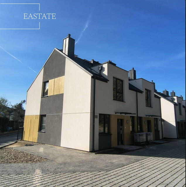 Dom Gdynia Chwarzno-Wiczlino, Śliska