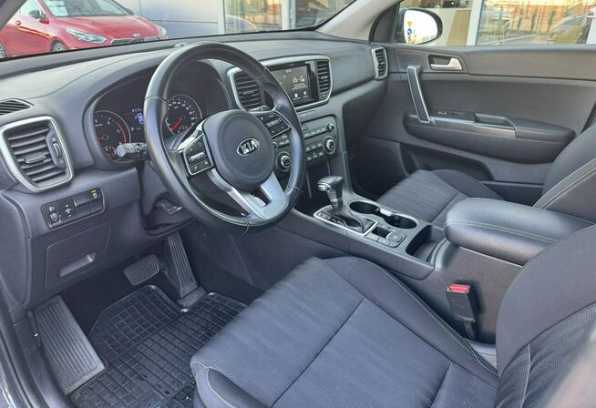 Kia Sportage 1.6 CRDi SCR 136KM/serwisowany/kamera/bezwypadkowy/gwarancja