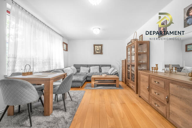 Mieszkanie Piekary Śląskie, Gen. Stanisława Szeptyckiego