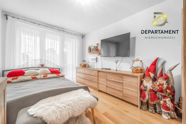 Mieszkanie Piekary Śląskie, Gen. Stanisława Szeptyckiego