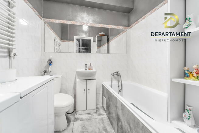 Mieszkanie Piekary Śląskie, Gen. Stanisława Szeptyckiego