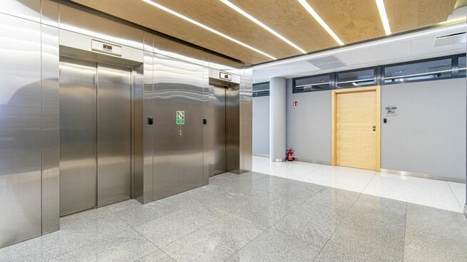 Lokal użytkowy Gdynia Wzgórze Św. Maksymiliana, Sportowa