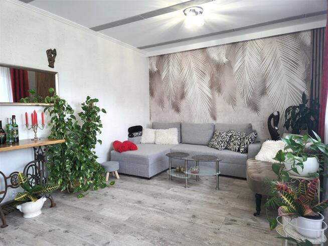 Mieszkanie Kraków Dębniki, Lipińskiego