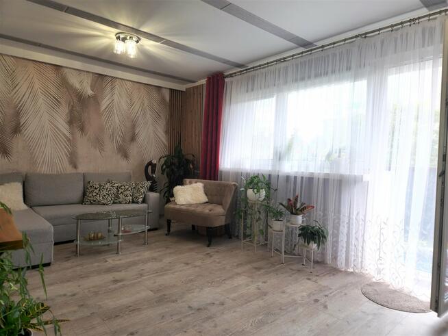 Mieszkanie Kraków Dębniki, Lipińskiego