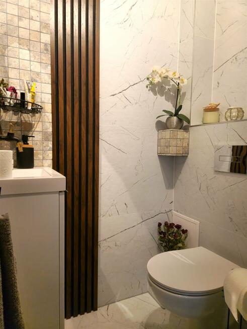 Mieszkanie Kraków Dębniki, Lipińskiego