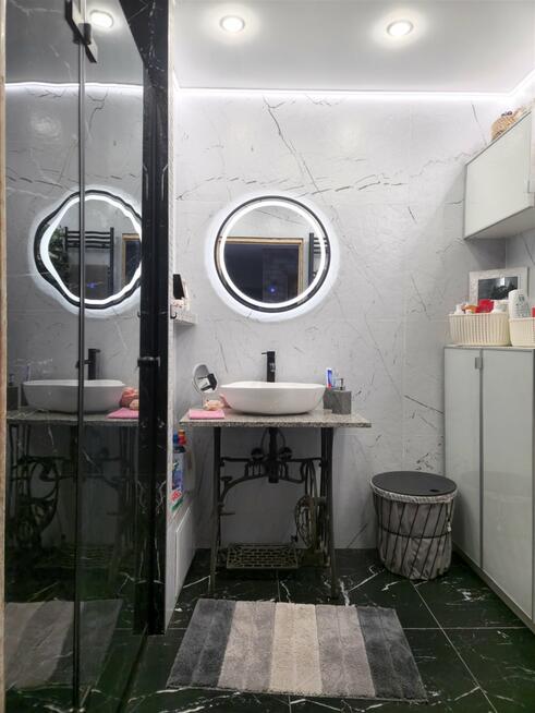 Mieszkanie Kraków Dębniki, Lipińskiego