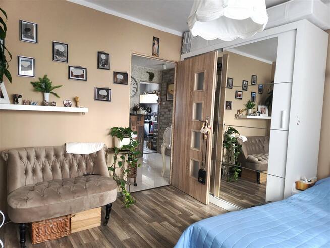 Mieszkanie Kraków Dębniki, Lipińskiego