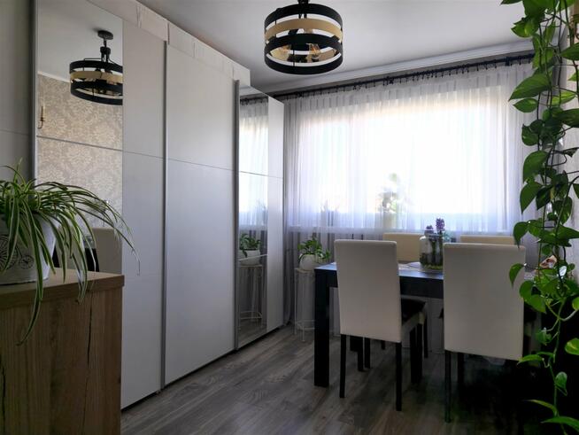 Mieszkanie Kraków Dębniki, Lipińskiego