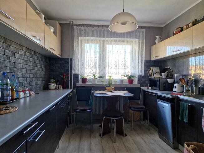 Mieszkanie Kraków Dębniki, Lipińskiego