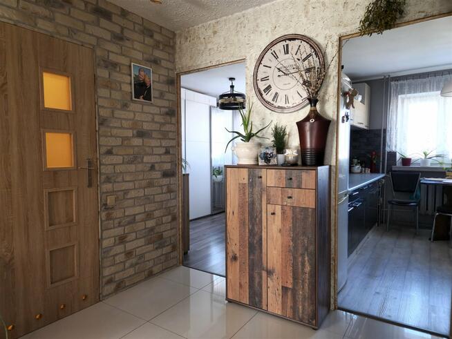 Mieszkanie Kraków Dębniki, Lipińskiego