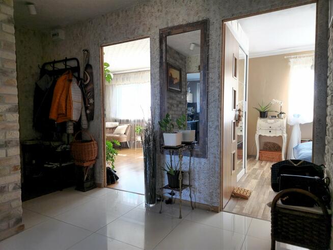 Mieszkanie Kraków Dębniki, Lipińskiego