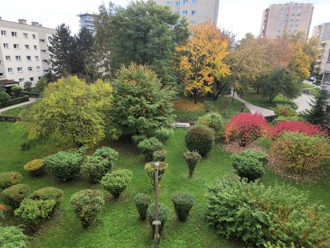 Mieszkanie Kraków Dębniki, Lipińskiego