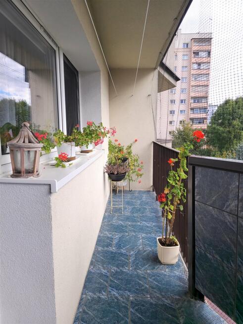 Mieszkanie Kraków Dębniki, Lipińskiego