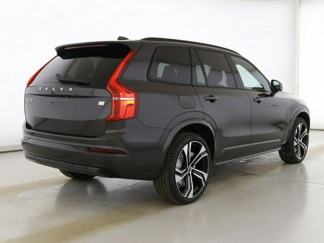 Volvo XC 90 T8 Ultimate Dark AWD Hybryda